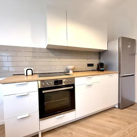 Helle Altbauperle Zwischen Koeln & Duesseldorf Appartement Wuppertal