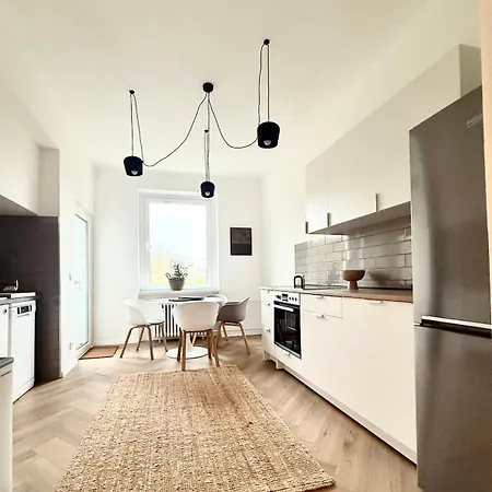 Helle Altbauperle Zwischen Koeln & Duesseldorf * Wuppertal