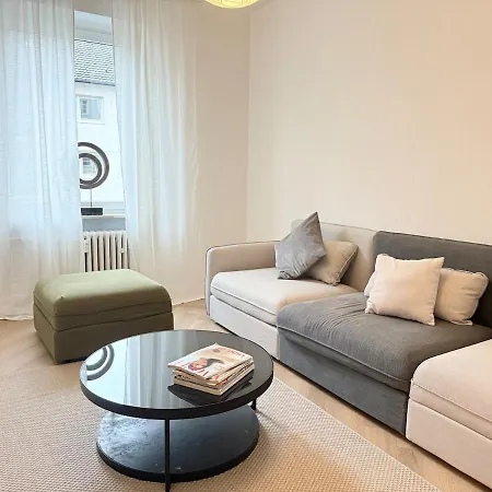 Helle Altbauperle Zwischen Koeln & Duesseldorf * 伍珀塔尔