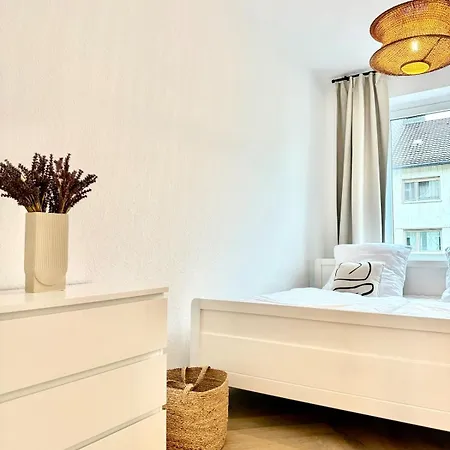 Helle Altbauperle Zwischen Koeln & Duesseldorf *