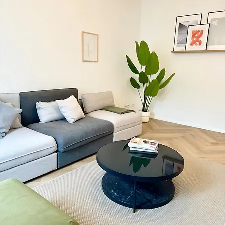 Helle Altbauperle Zwischen Koeln & Duesseldorf * Wuppertal