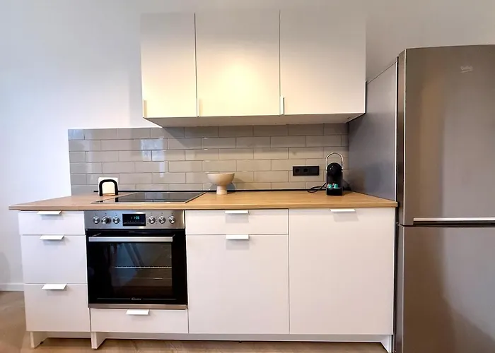 Helle Altbauperle Zwischen Koeln & Duesseldorf * 伍珀塔尔