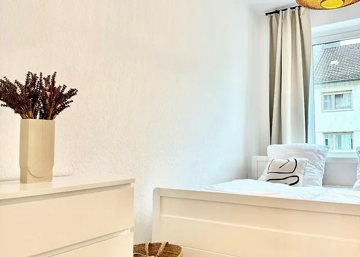 Helle Altbauperle Zwischen Koeln & Duesseldorf *