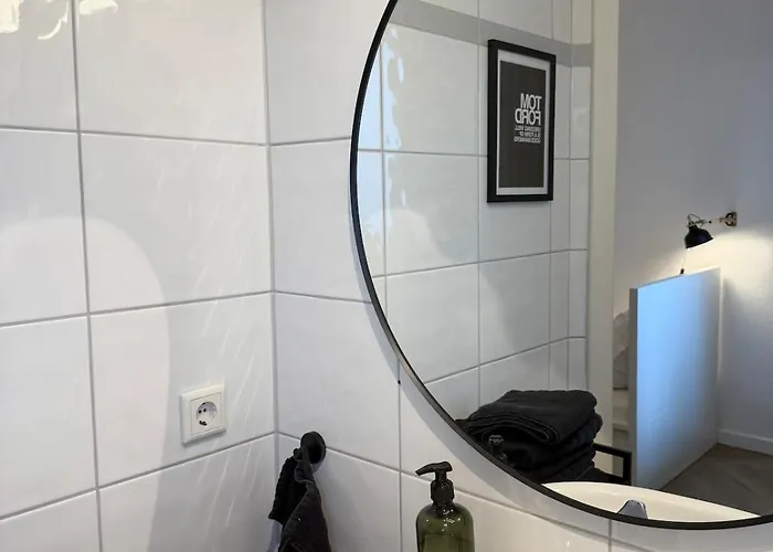 Helle Altbauperle Zwischen Koeln & Duesseldorf